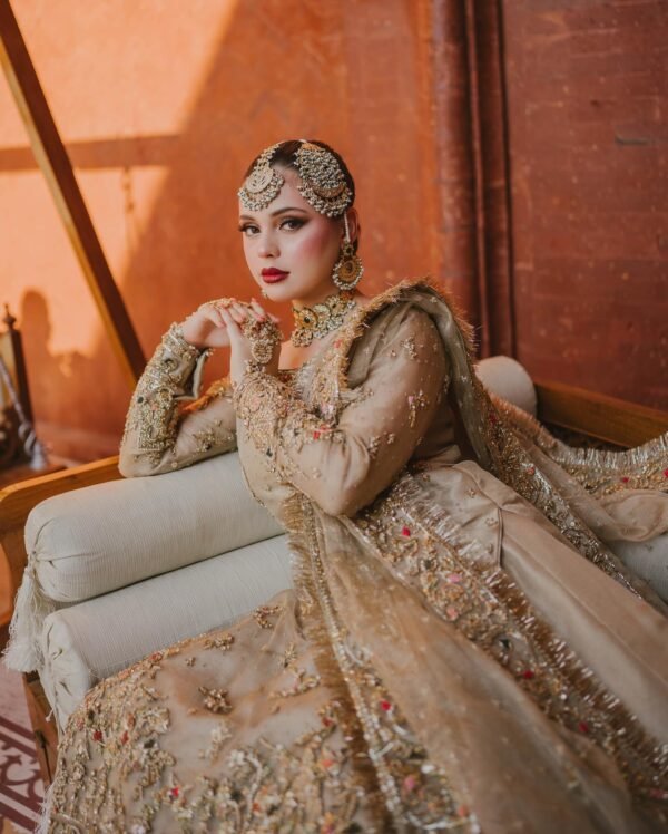 Mehnaaz