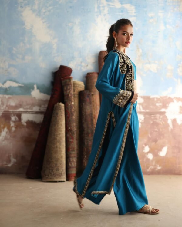 Blue Garnet - Image 3