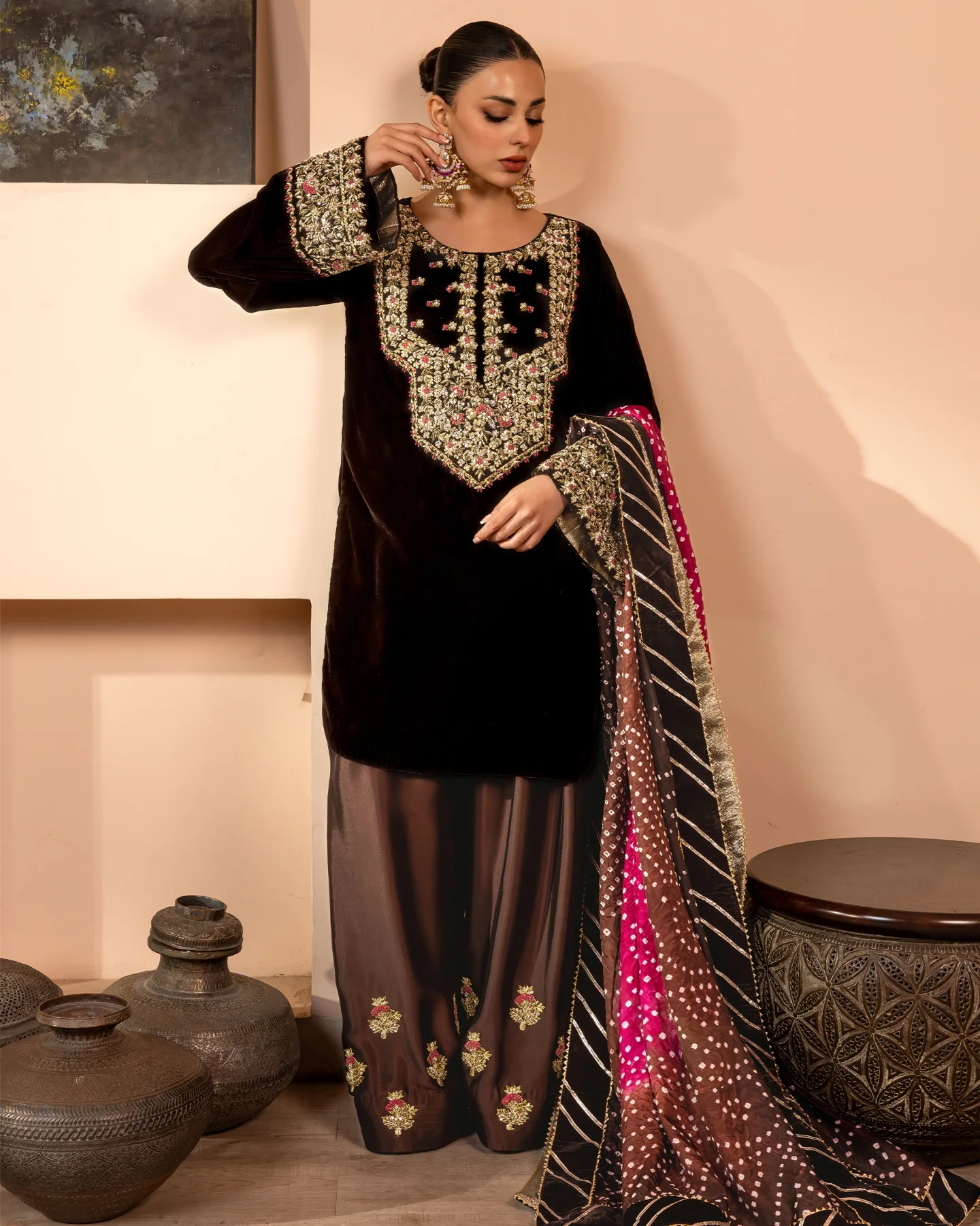 Rang-e-Mirath - Image 2