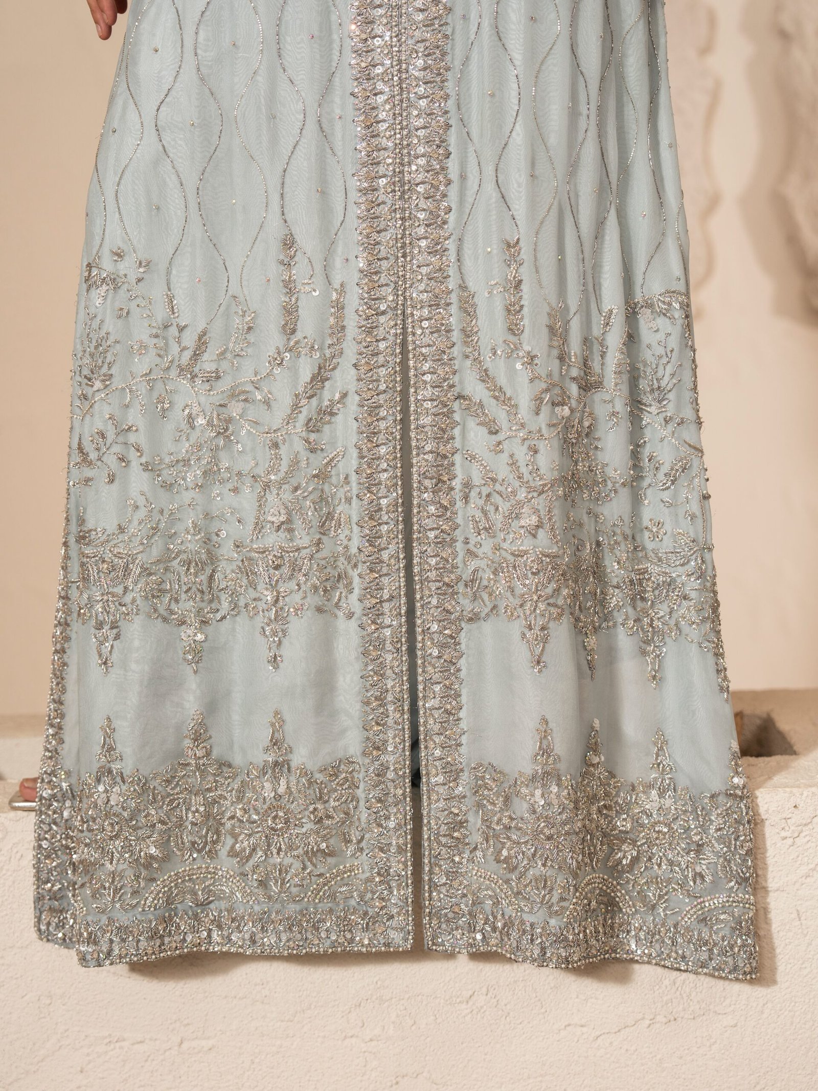 Frost Luxury Net Festive Maxxi - Image 4