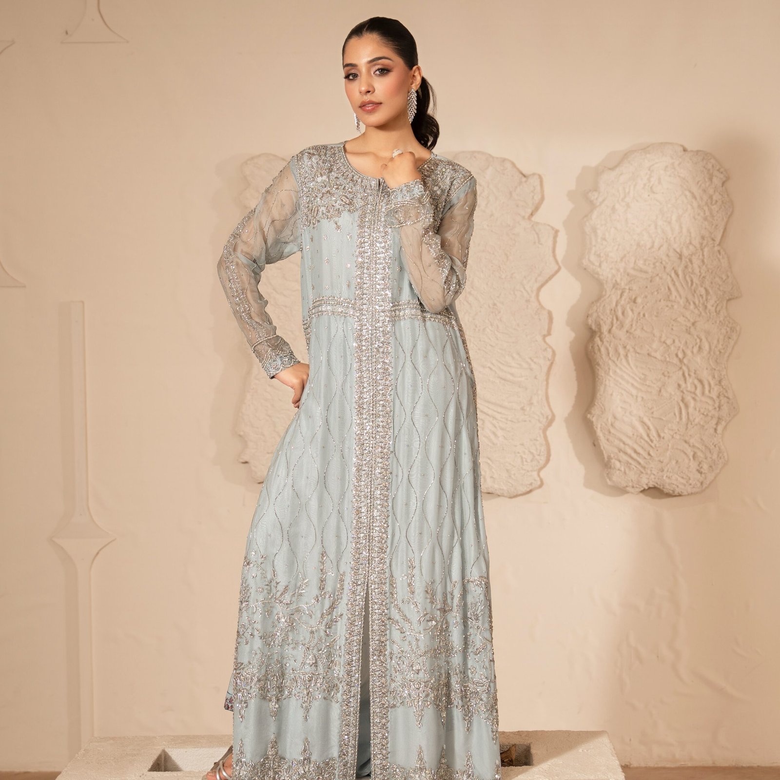 Frost Luxury Net Festive Maxxi - Image 7