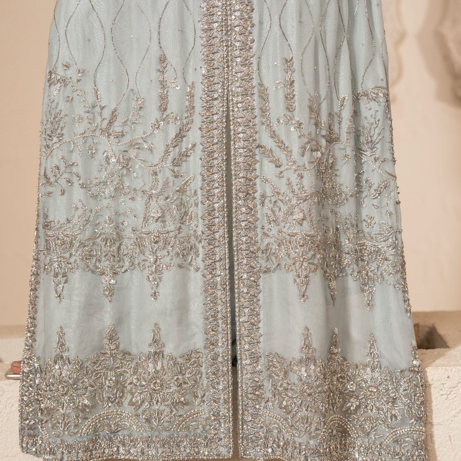 Frost Luxury Net Festive Maxxi - Image 2
