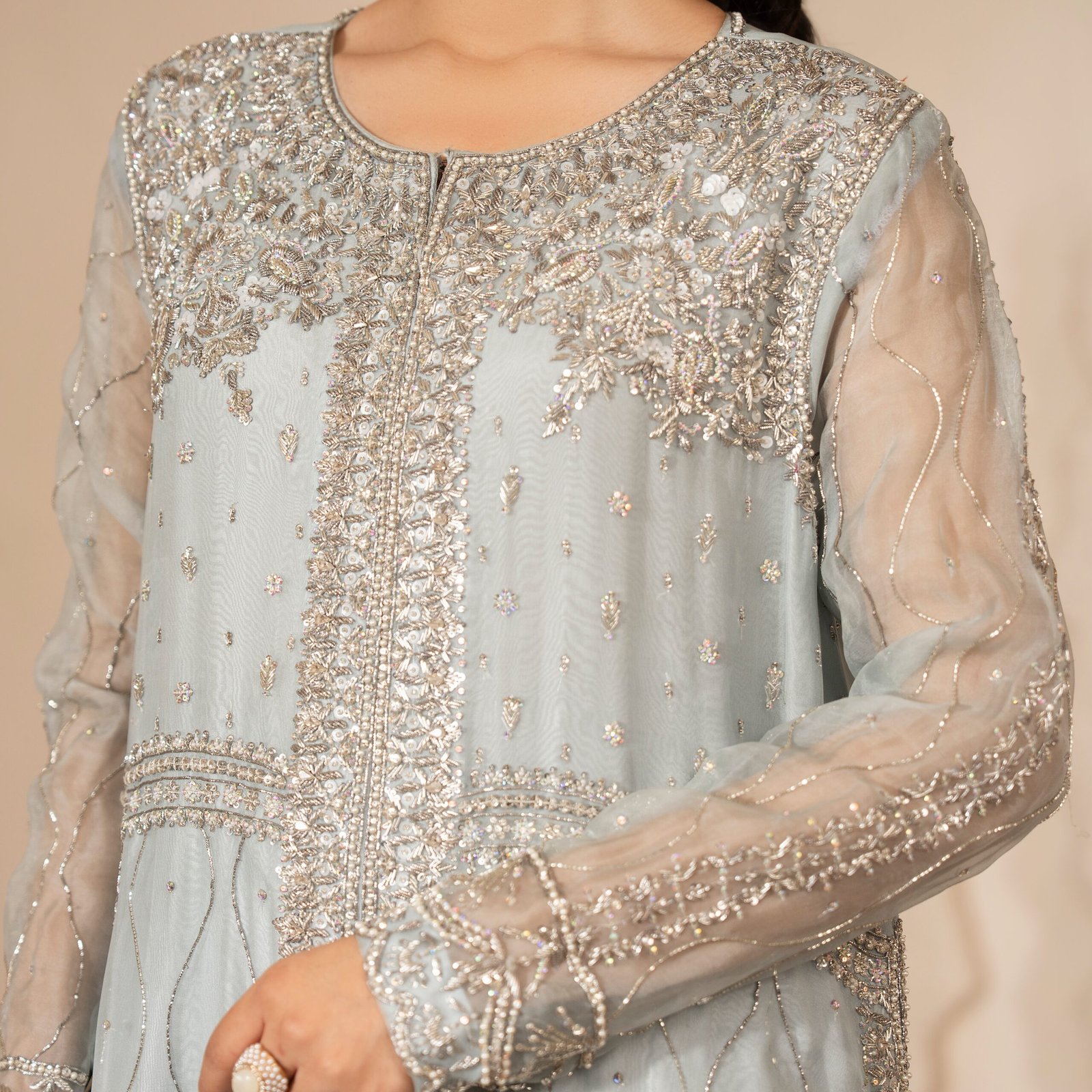 Frost Luxury Net Festive Maxxi - Image 6