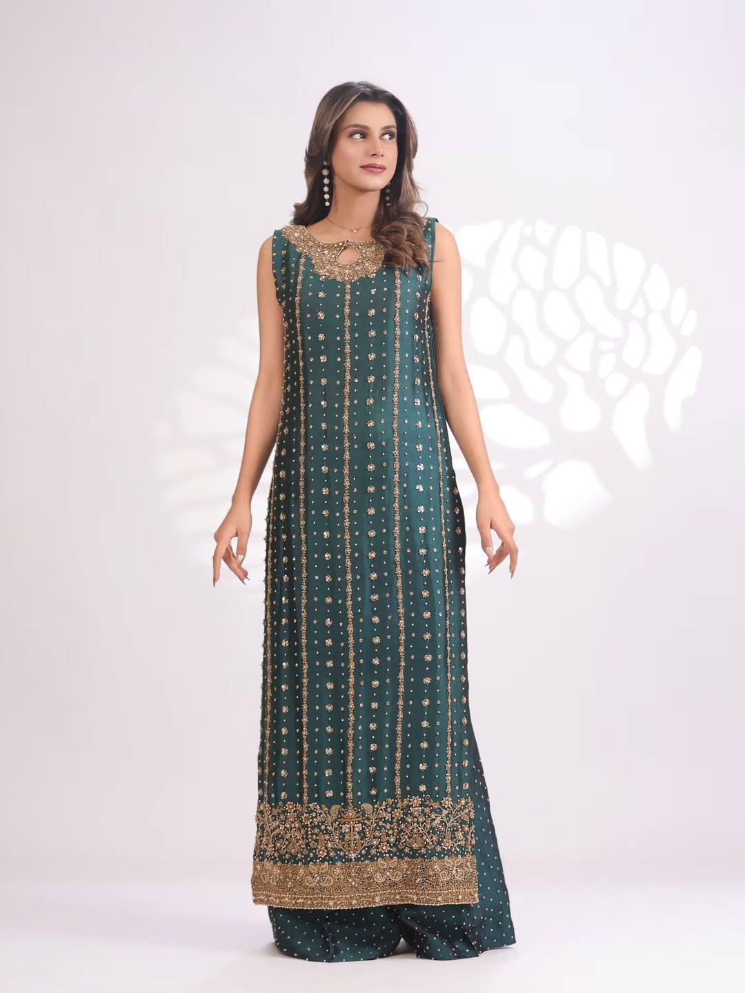 Zamurrad Silk Festive - Image 2