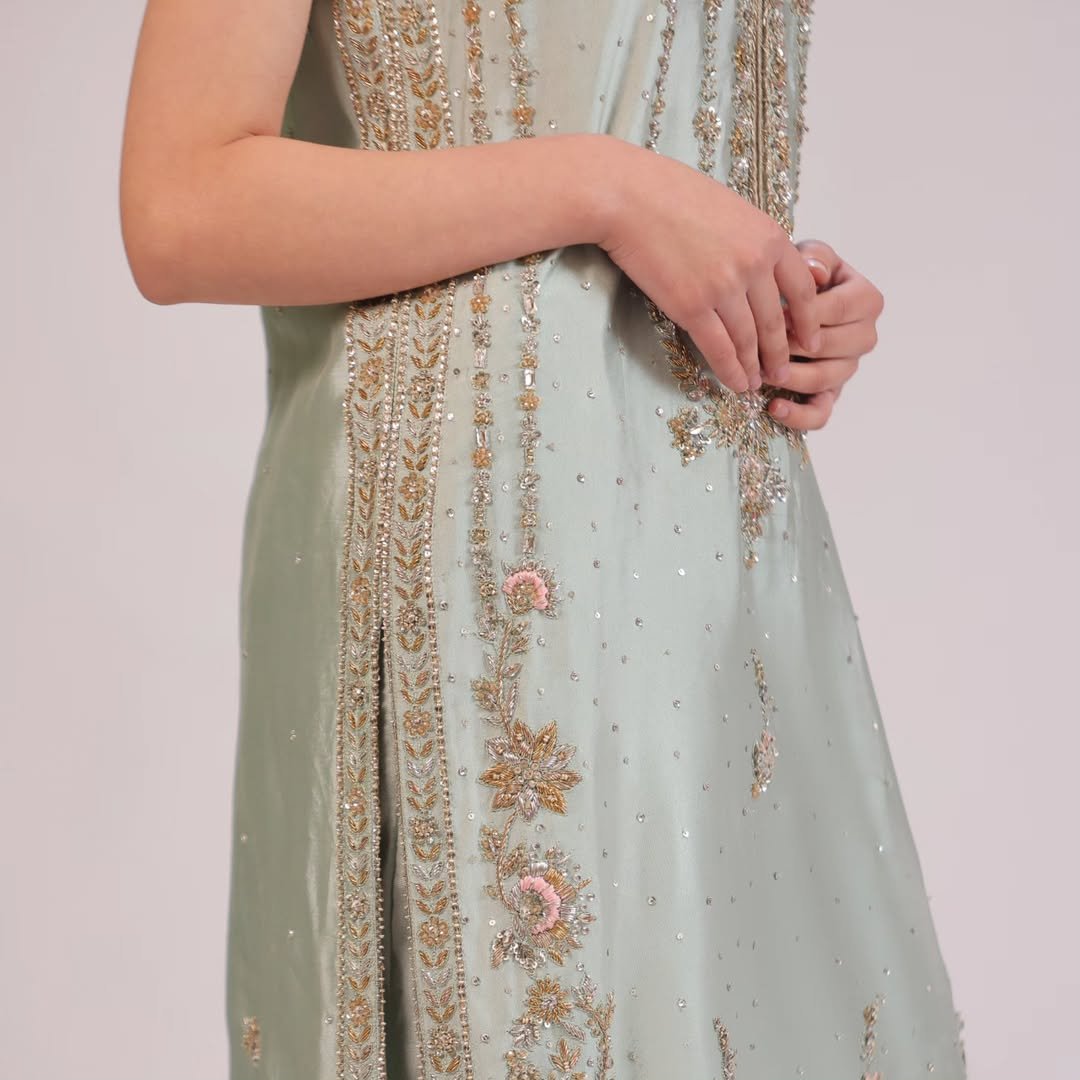 The Royal Seafoam - Image 5