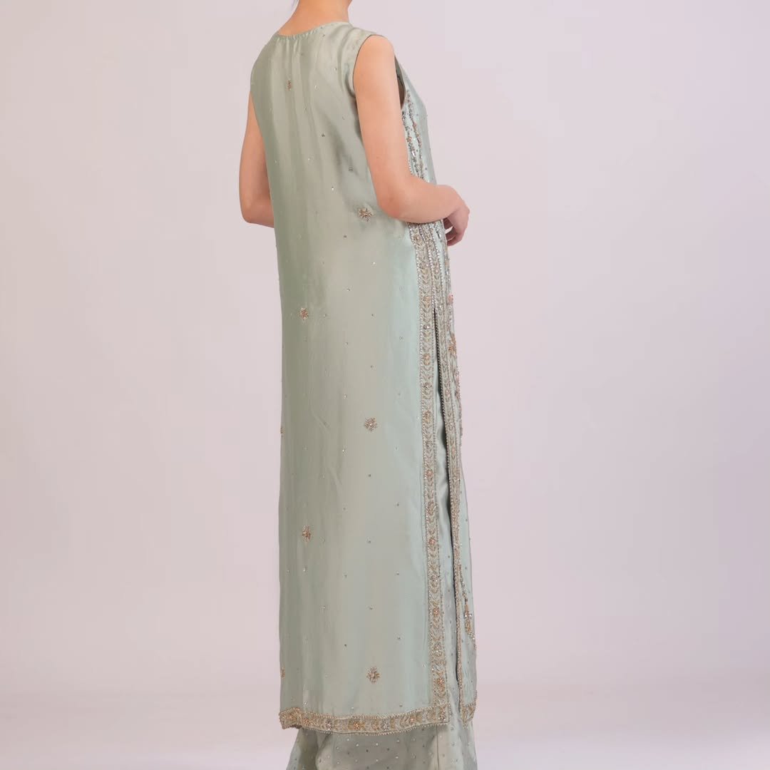 The Royal Seafoam - Image 3