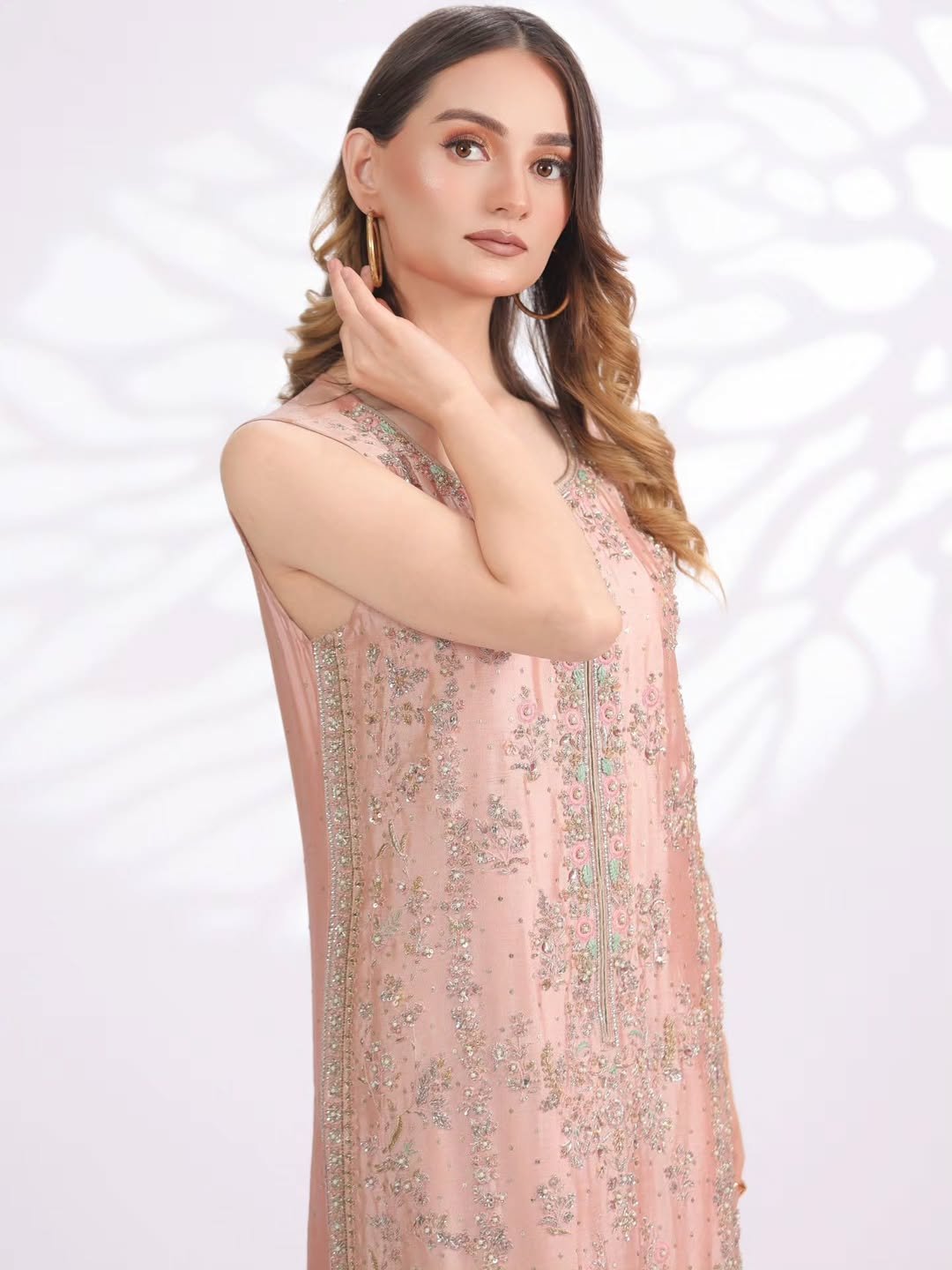 Gulrukh Silk Festive - Image 9