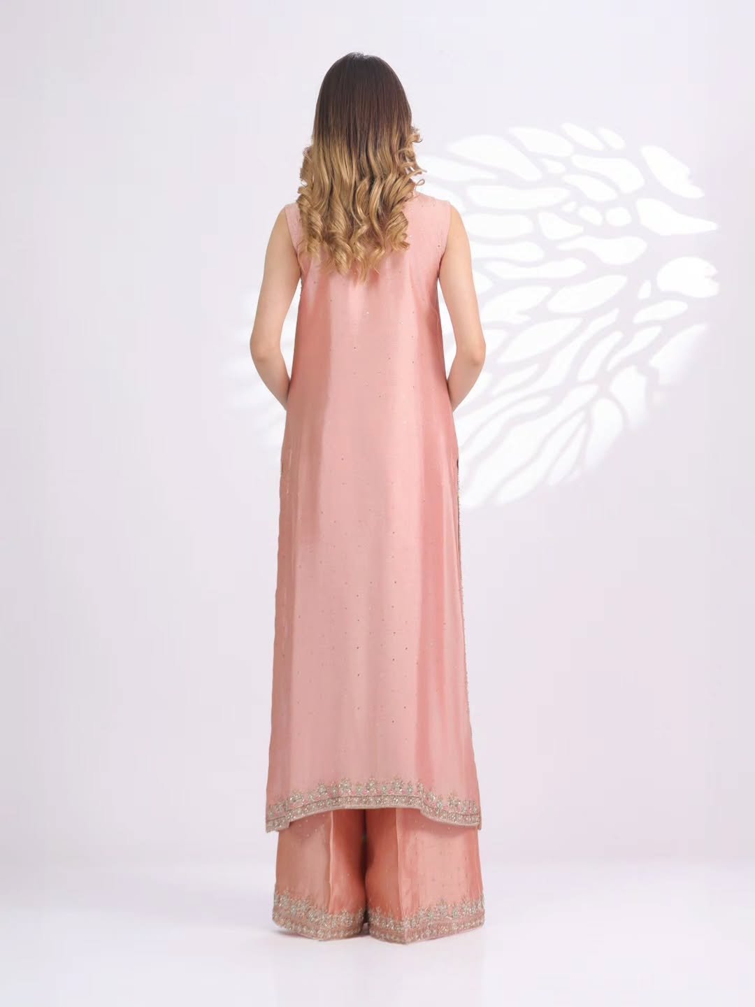 Gulrukh Silk Festive - Image 8