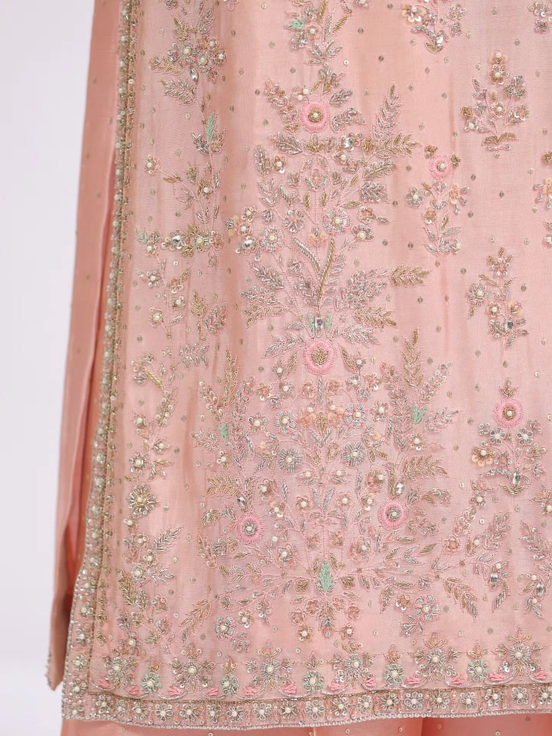 Gulrukh Silk Festive - Image 4